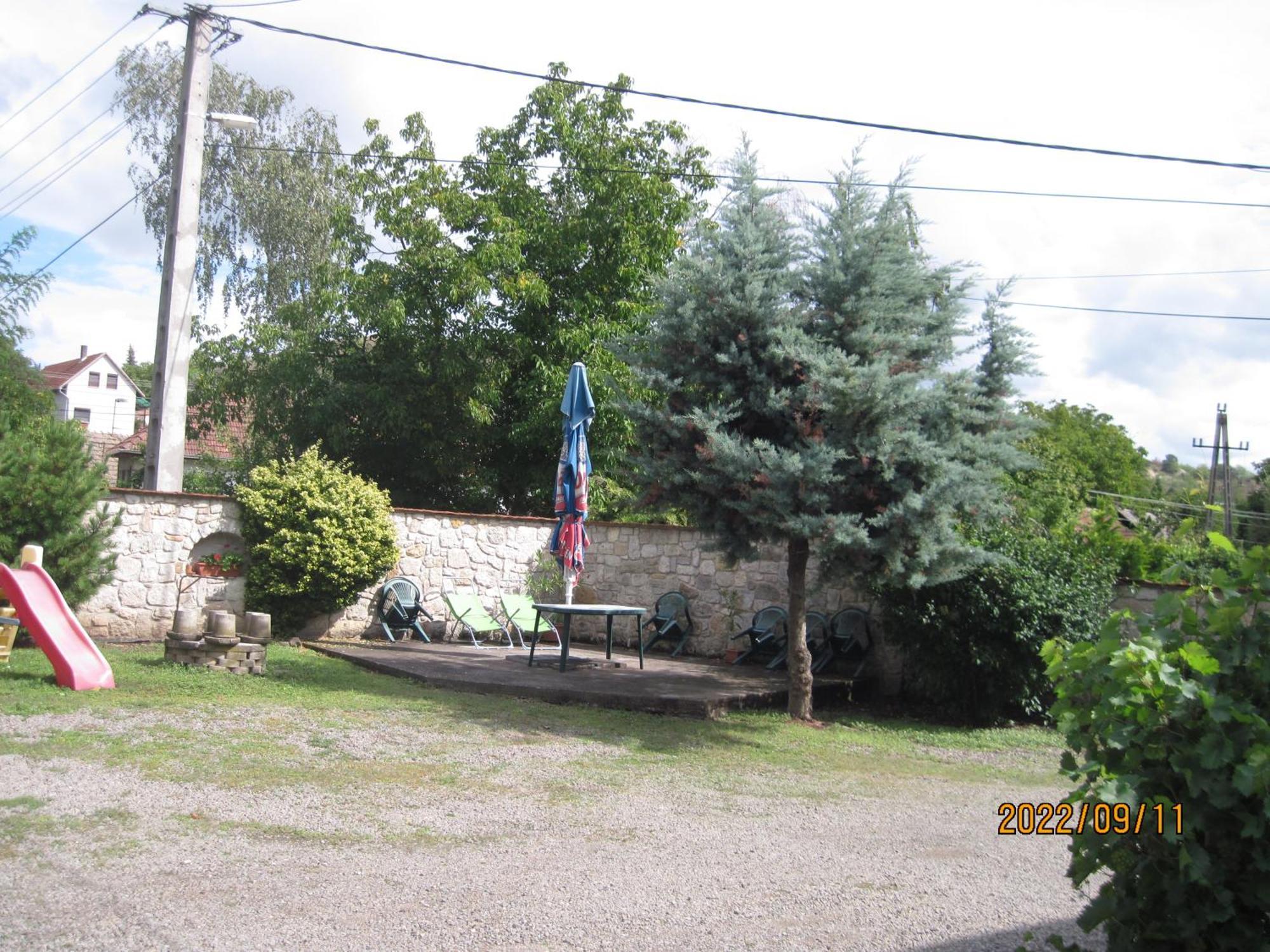 Benyei Fogado Panzio Es Etterem Bed & Breakfast Erdobenye Bagian luar foto