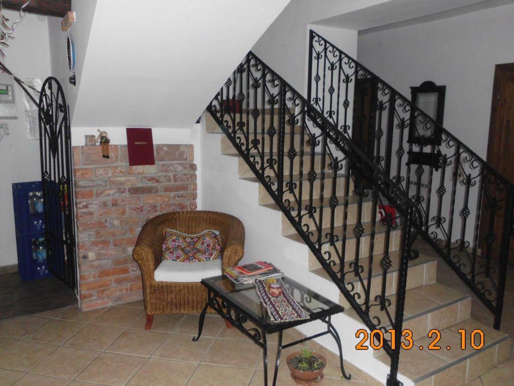 Benyei Fogado Panzio Es Etterem Bed & Breakfast Erdobenye Bagian luar foto