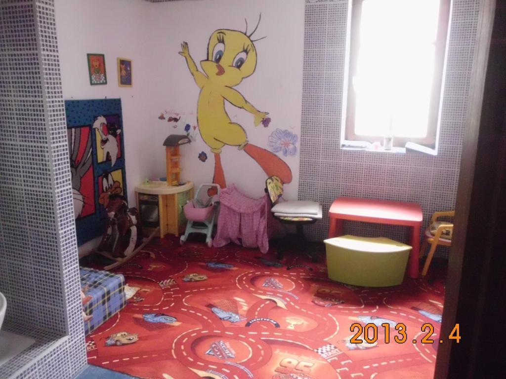 Benyei Fogado Panzio Es Etterem Bed & Breakfast Erdobenye Bagian luar foto